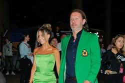 Małgorzata Rozenek-Majdan i Radosław Majdan jak Lewandowscy. Tak uczcili rocznicę ślubu? [WIDEO]