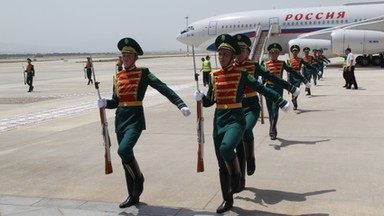 Turkmenistan zablokował dostęp do wszystkich zagranicznych mediów, w tym rosyjskich