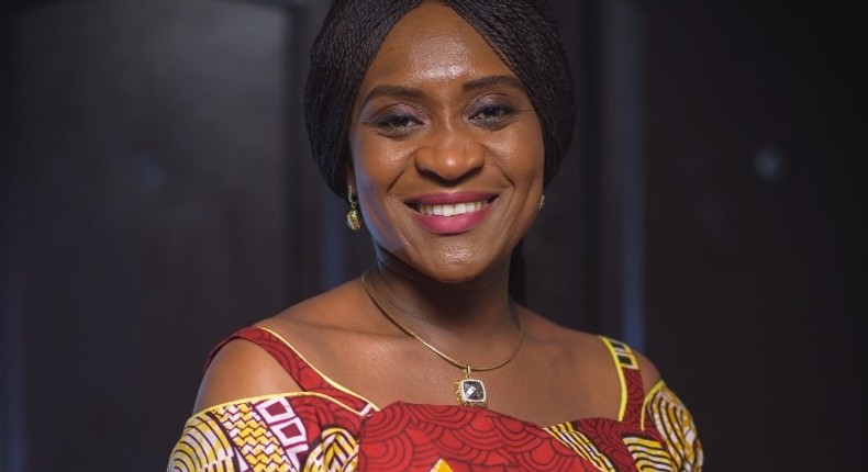 Abena Osei Asare