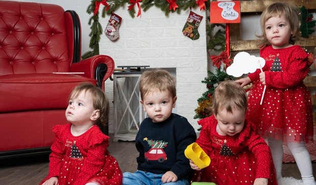 Četvorke porodice Rankov