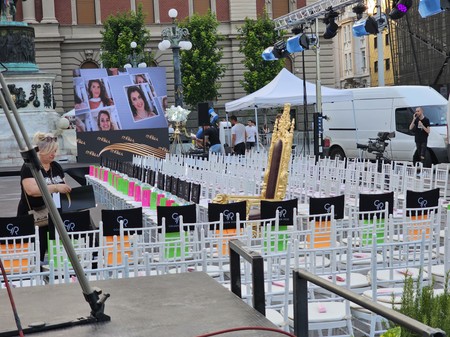 Adam Adaktar u nesvakidašnjem izdanju