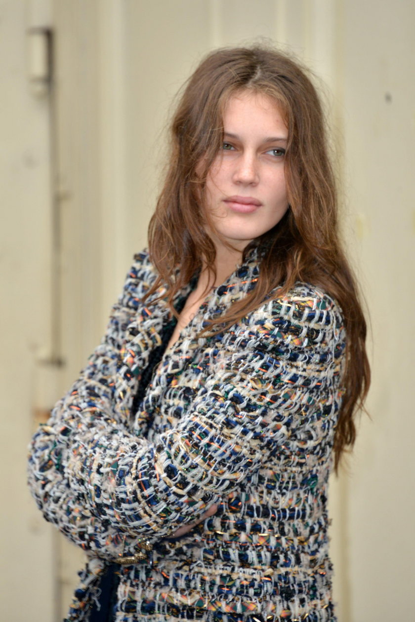 Marine Vacth