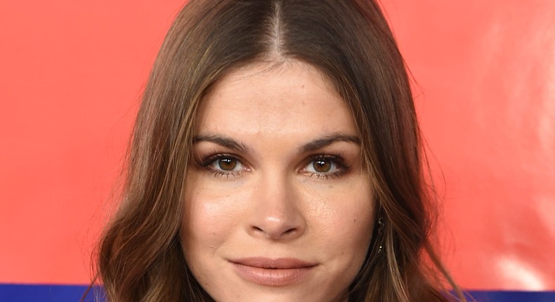 Emily Weiss stepped down as CEO of Glossier in 2022.Jamie McCarthy/WireImage