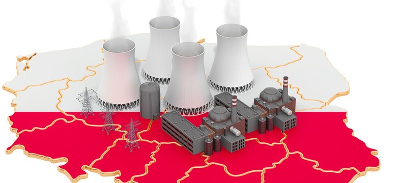 Elektrownia atomowa w Polsce. Amerykanie oszacują koszty