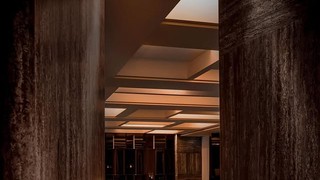 Hotel Costes spa