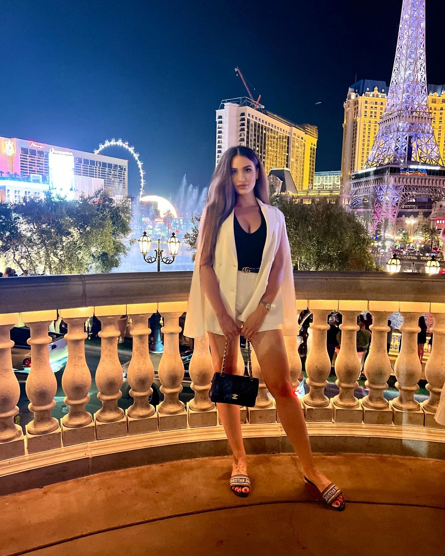 Sestra Brone Gregušovej - Lucia.