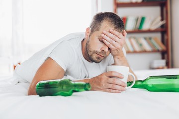 Tényleg segít a kávé kijózanodni? Ez az igazság