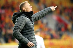 Ireneusz Mamrot: Boruc? Dobry strzał każdemu bramkarzowi jest ciężko obronić