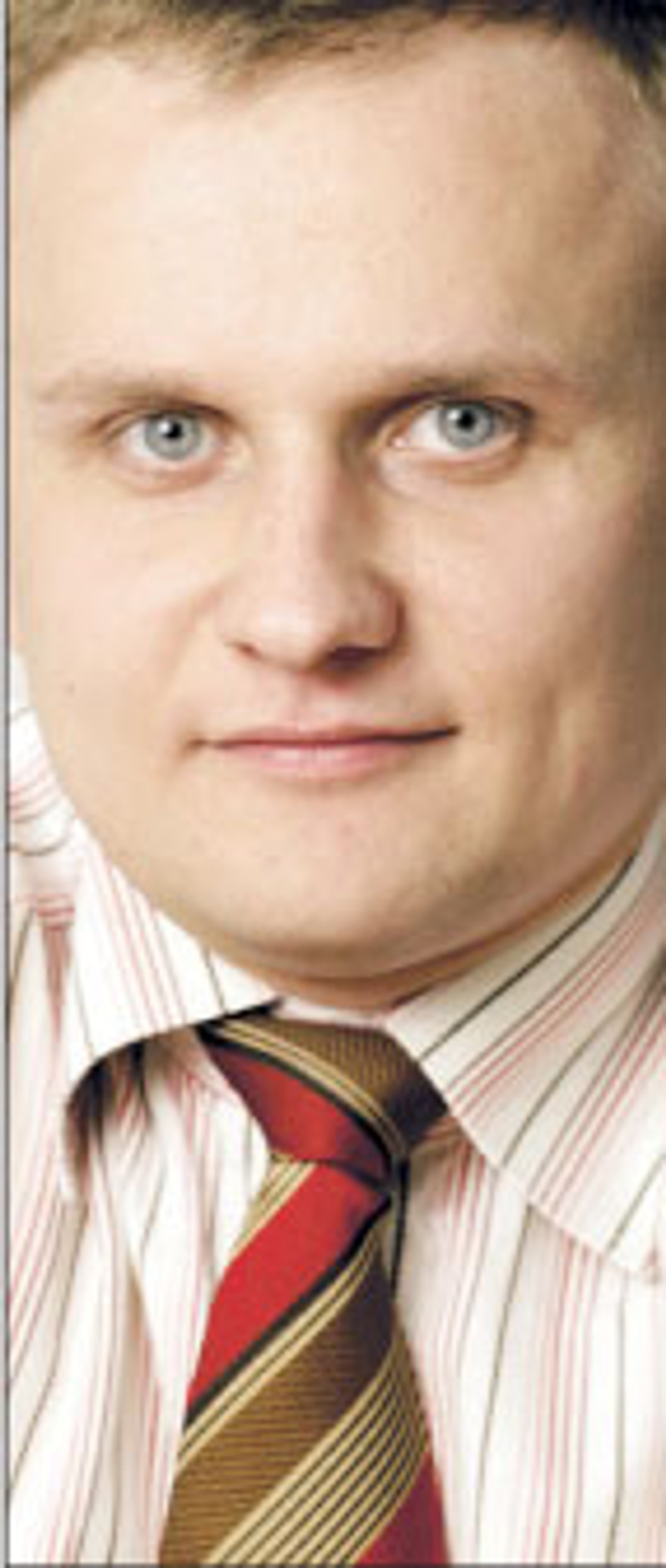 Bartosz Marczuk