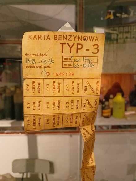 Muzeum Motoryzacji Wena w Oławie