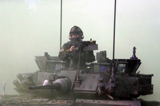 Policzek wymierzony Ukrainie. Sojusznik z NATO odwrócił się do niej plecami