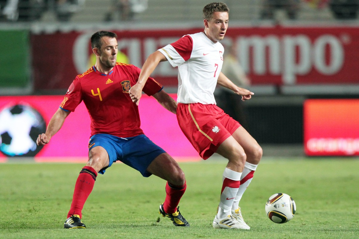 Były napastnik reprezentacji Polski zakończył karierę. Uczestnik Euro 2012 ma nowe plany