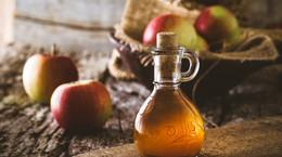 Jak stosować ocet jabłkowy na odchudzanie?