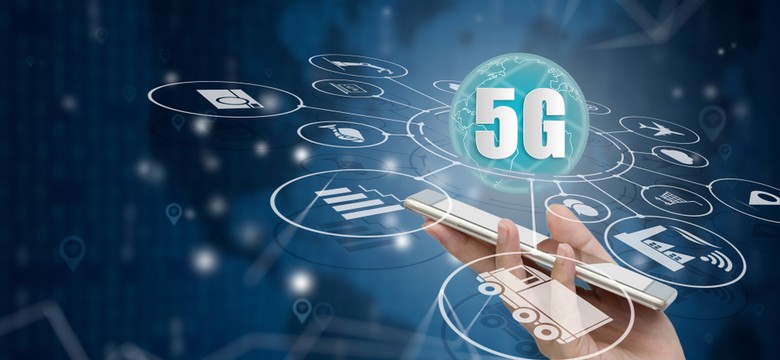 5G, czyli kolejne starcie Azji z Zachodem. Trwa wyścig o potężne wpływy i wielkie pieniądze