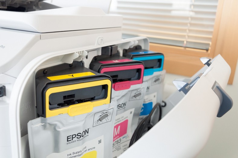 Epson WorkForce Pro WF-R5690DTWF