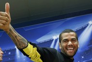 Dani Alves