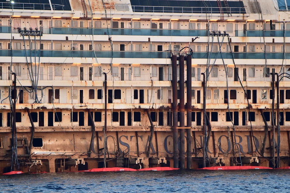 Costa Concordia