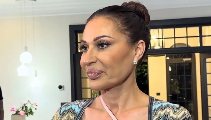 Ceca Ražnatović