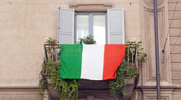 Jakie będą skutki zniesienia obostrzeń we Włoszech? Alarmujące przewidywania epidemiologów
