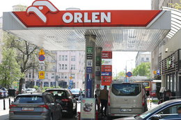 UOKiK przyjrzał się cenom paliw na stacjach Orlen. Oto jego wnioski