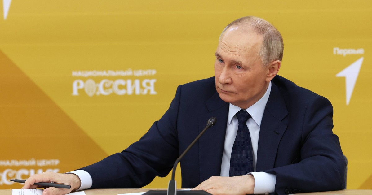 Administracja Trumpa ogłosiła wielki sukces w rozmowach z Kremlem. Ale to raczej sukces Putina