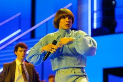 Ralph Kaminski skrytykowany przez Janusza Kowalskiego. Padły słowa o PROFANACJI