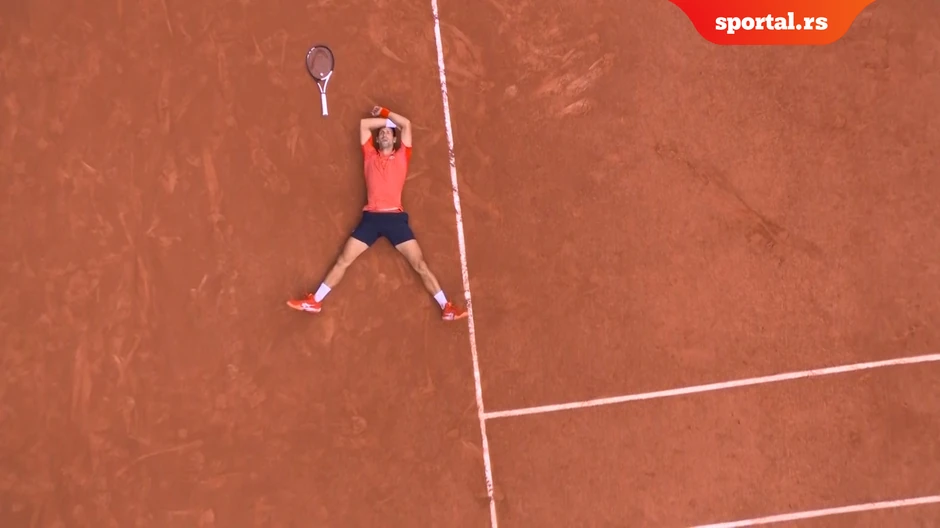 Novak Đoković je osvajanjem rekordne, 23. grend slem titule na Rolan Garosu 2023. ušao u istoriju tenisa