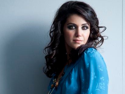 Katie Melua