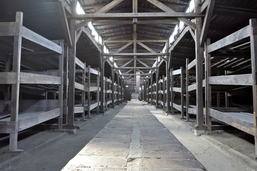 Muzeum Auschwitz-Birkenau