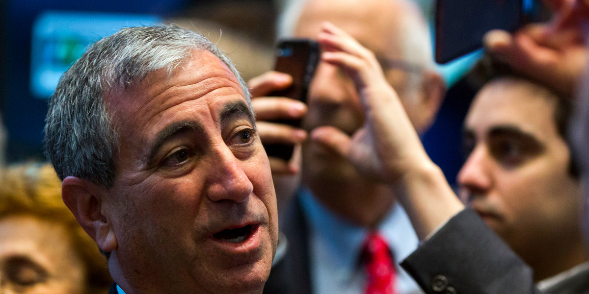 MOELIS: There's one question every CEO in the world is asking themselves right now