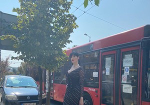 Denize Takijeva bivša devojka 