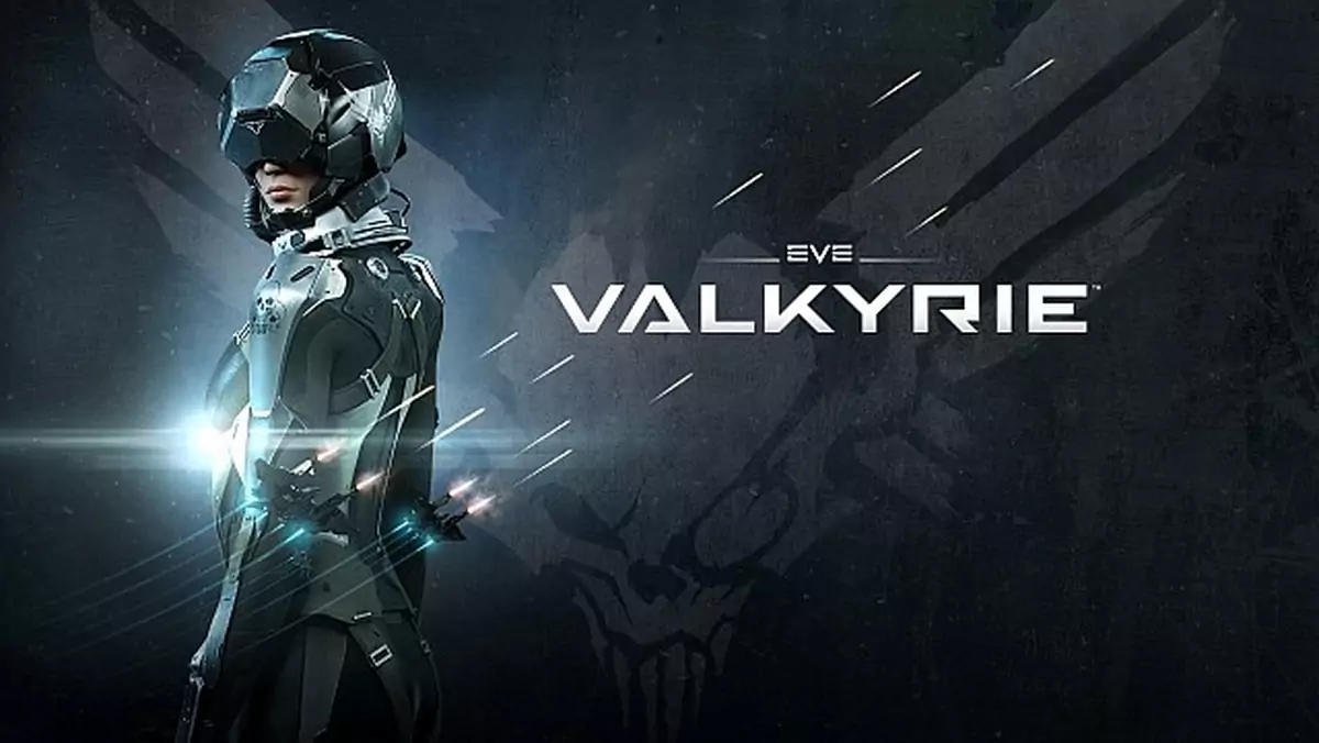 Jeszcze w styczniu ruszą alfa testy EVE: Valkyrie