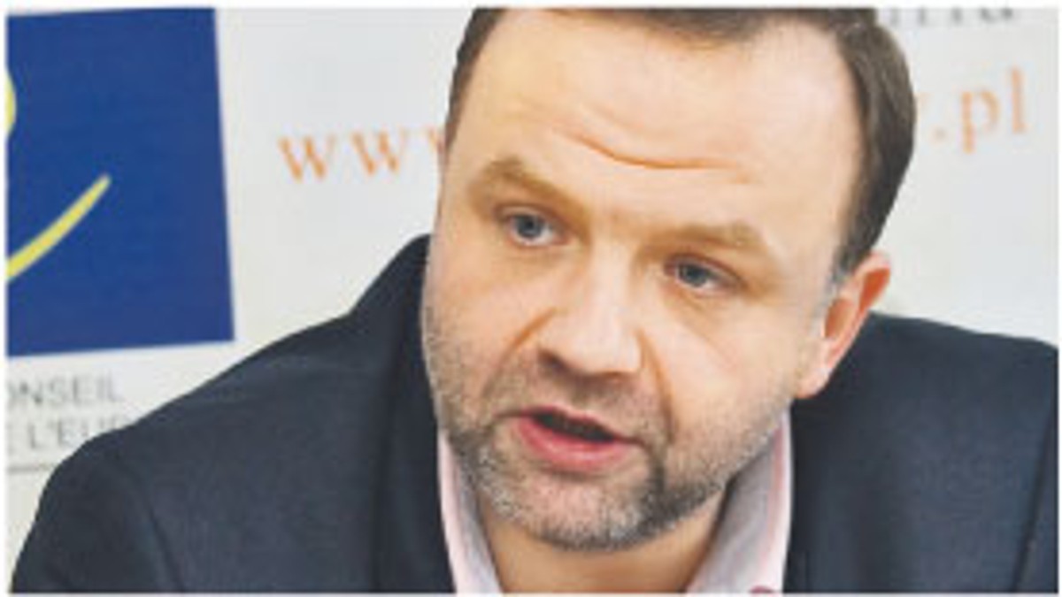 Michał Serzyski, Generalny Inspektor Ochrony Danych Osobowych