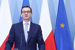 Mateusz Morawiecki