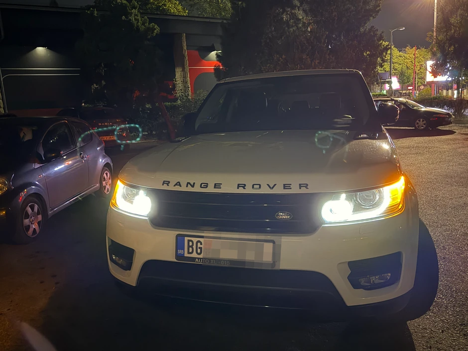 Auto Marka Janjuševića