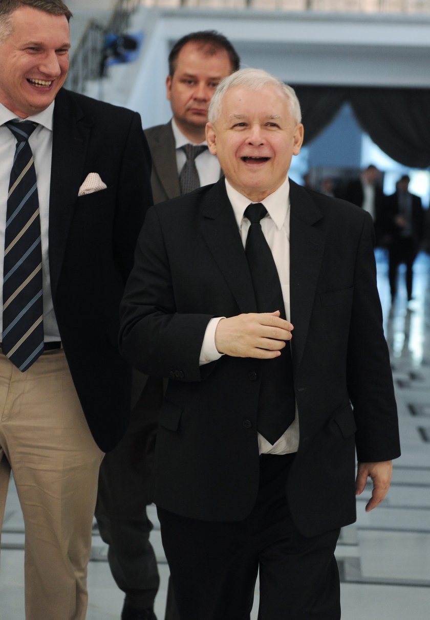 Jarosław Kaczyński