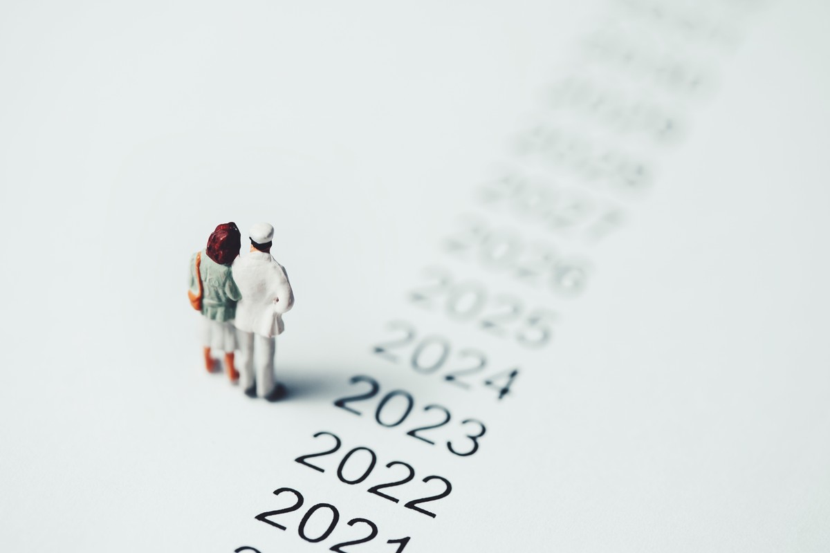 Wybory 2023. Emerytury za PiS. Czy rząd wrzucił wsteczny bieg?