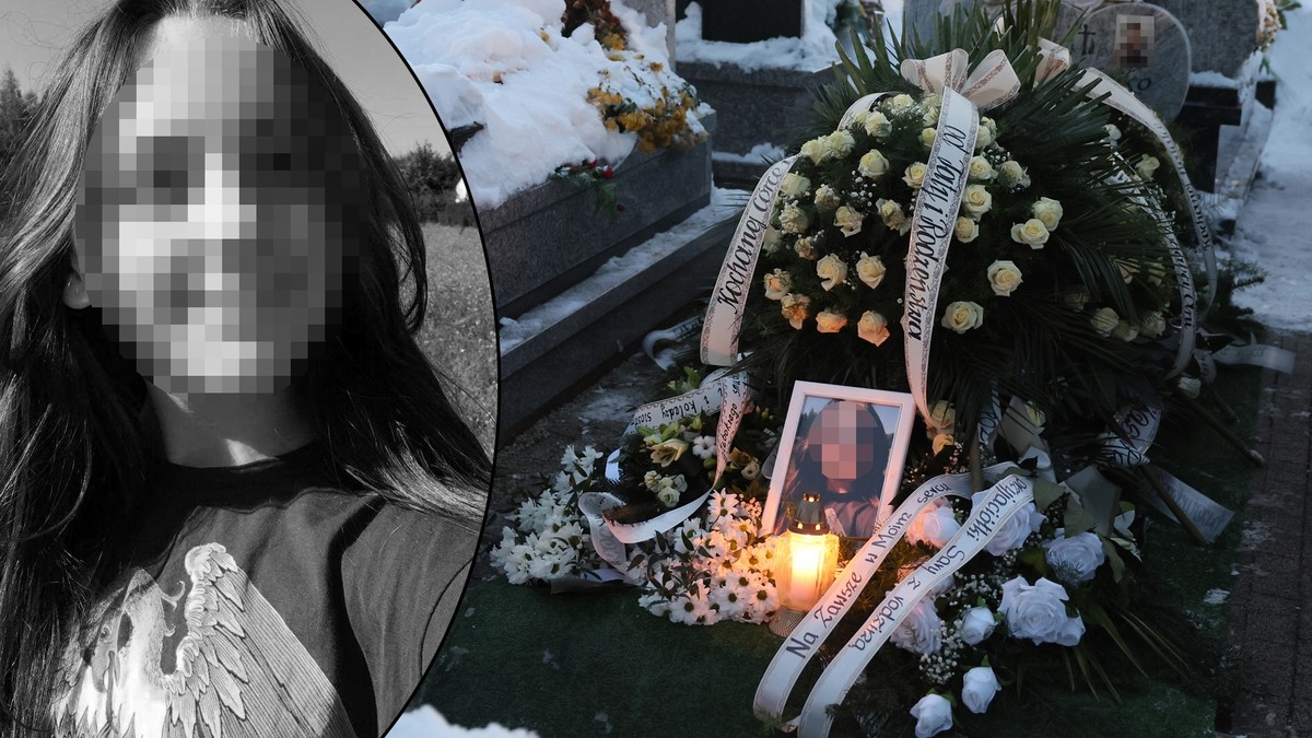 Wraca sprawa tragicznej śmierci Natalii z Andrychowa. Trzej policjanci przed sądem