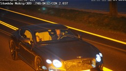 polacy pędzą najszybciej w europie. najgorzej jest w miastach