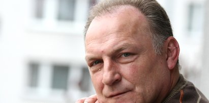 Andrzej Iwan dla Faktu: Piłkarz musi się czasem porzygać