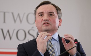 Ziobro: Mimo obstrukcji Senatu uda nam się dokończyć reformę sądownictwa