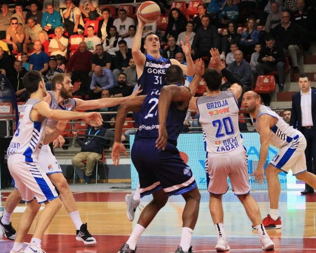 Danilo Anđušić