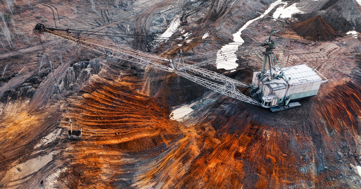 Have the Americans found a way against Chinese domination? Key natural  materials are at stake