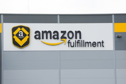 Amazon otworzy szóste centrum logistyczne w Polsce