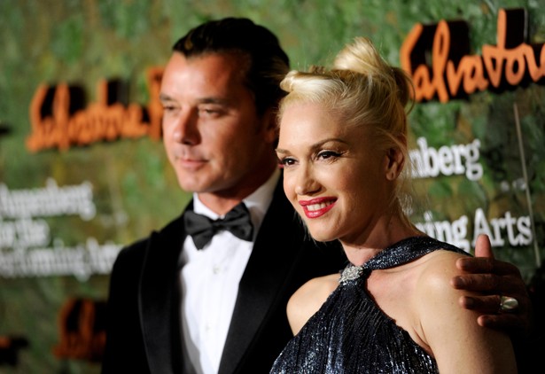 Gwen Stefani spodziewa się kolejnego dziecka. Co dalej z No Doubt?