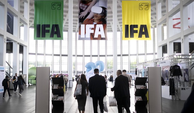 IFA Berlin