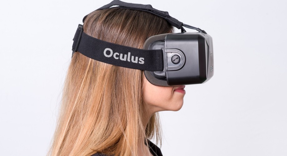 How to turn off an Oculus Rift or put it in sleep mode | Business