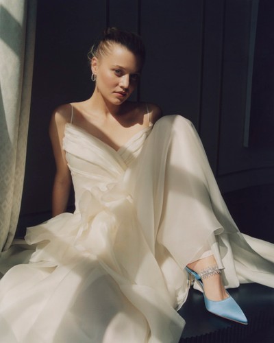 Kampania ślubna Moliera 2