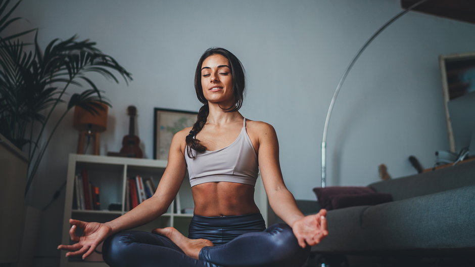 Czy warto medytować? 