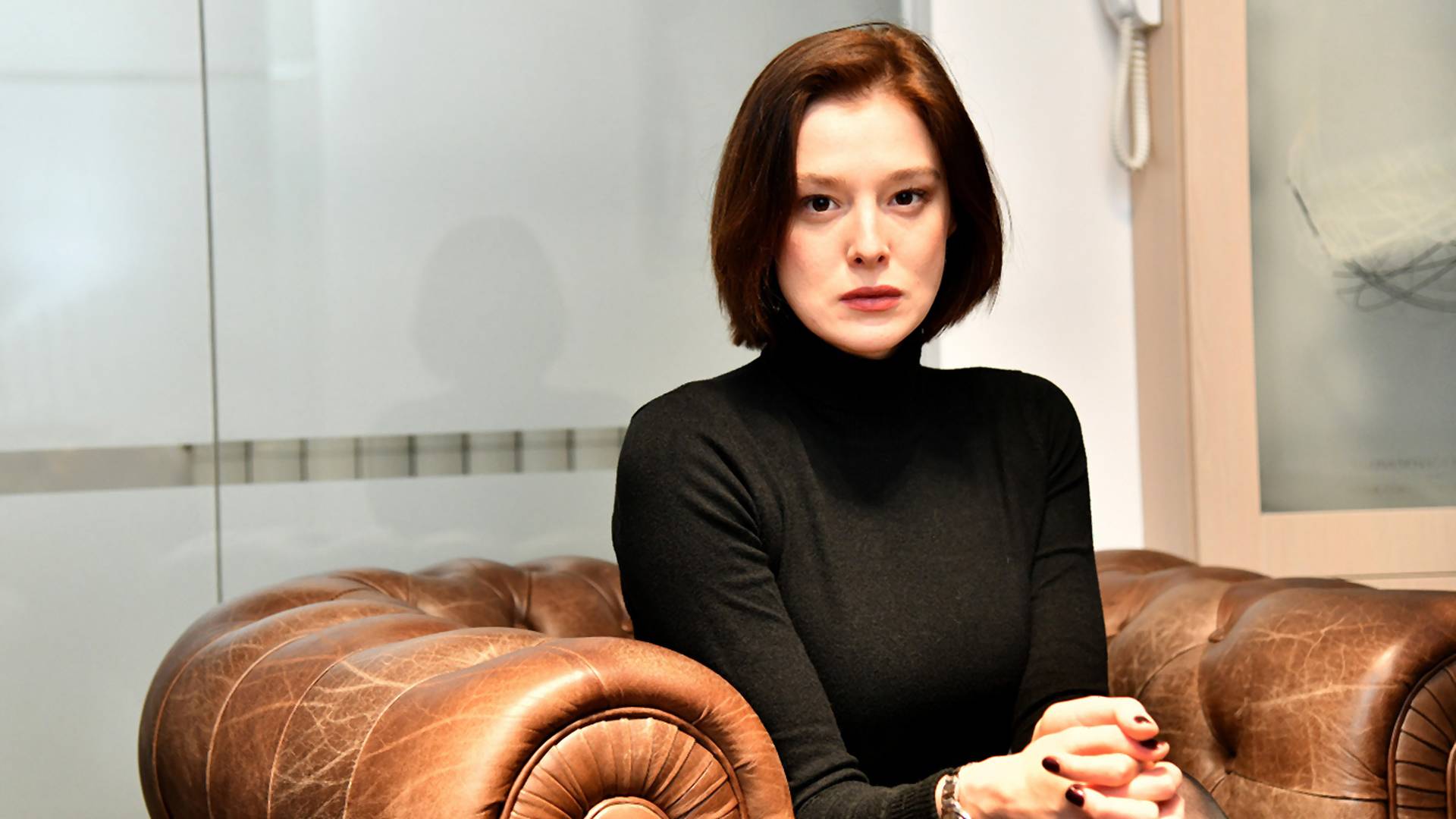 Imamo pitanje za sve ljude koji napadaju Milenu Radulović jer je podržala bosanskog kandidata za Oskara